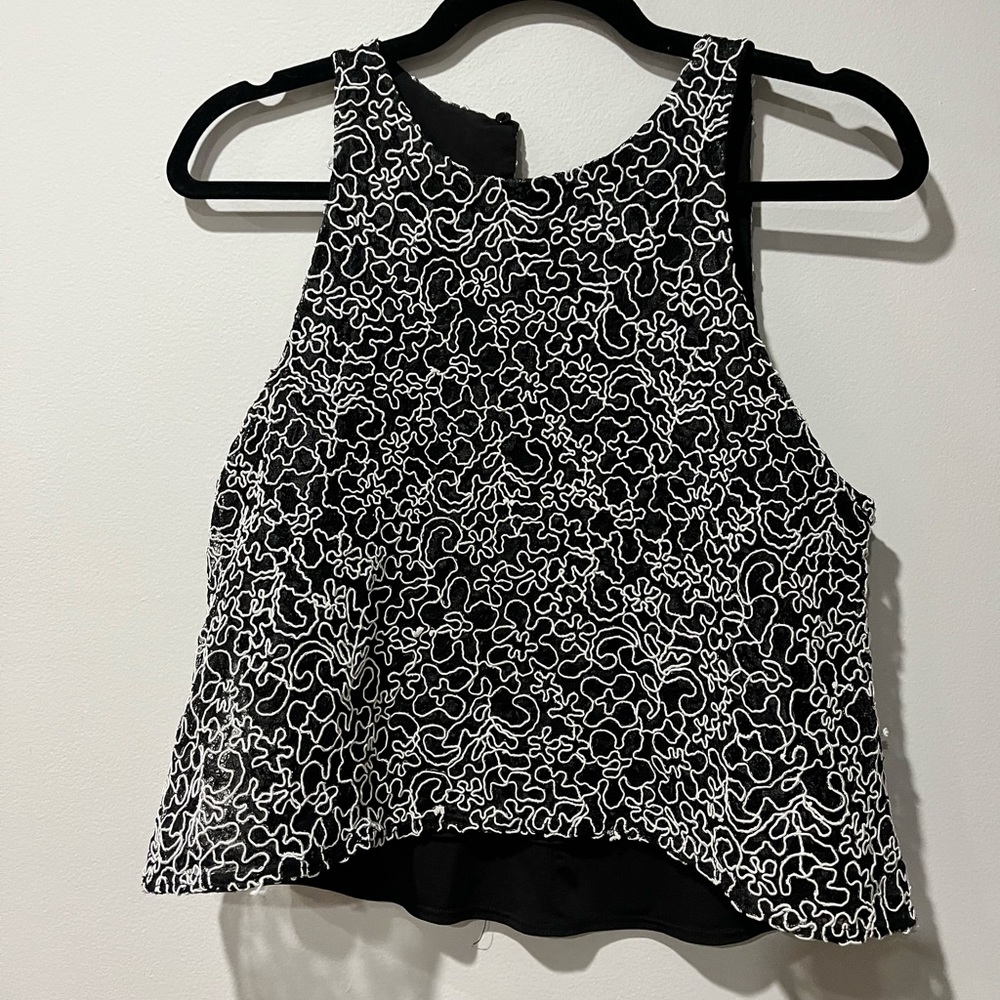 Two Piece Set from Bloomingdale’s